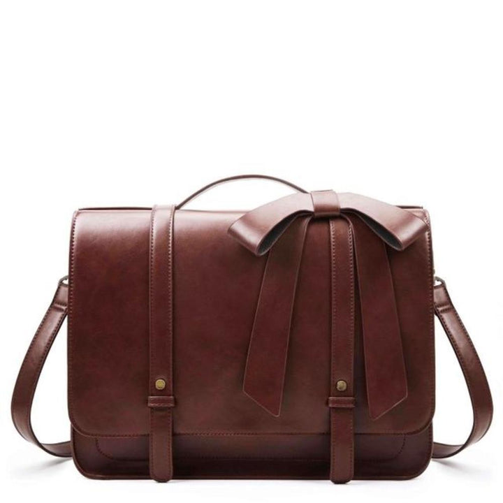Knoten | Retro Twist Bag