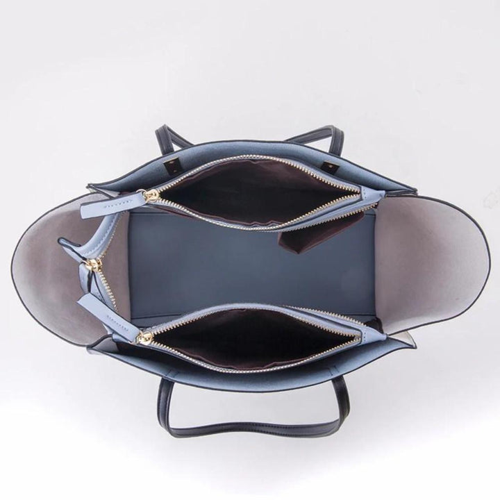 Ivy | Set of Four Elegant and Luxurious Shopping Bags