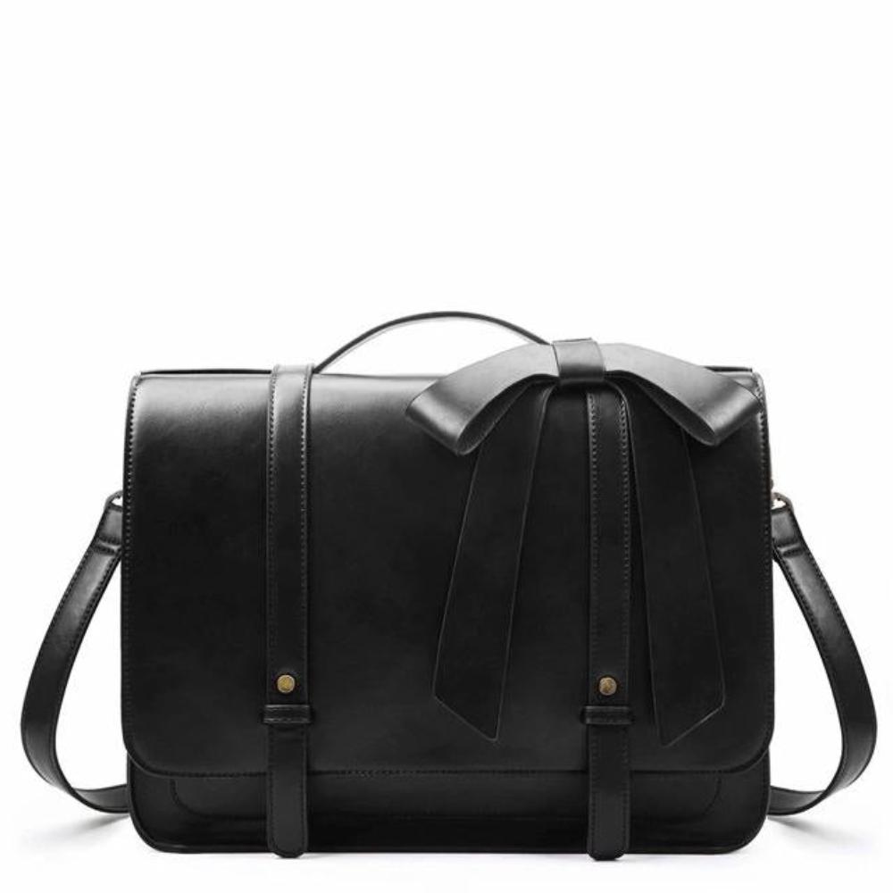 Knoten | Retro Twist Bag