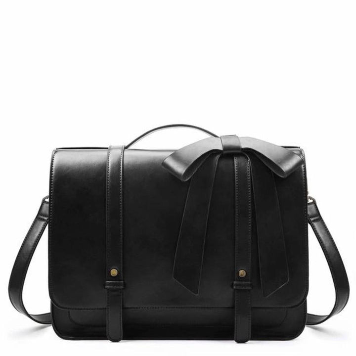 Knoten | Retro Twist Bag