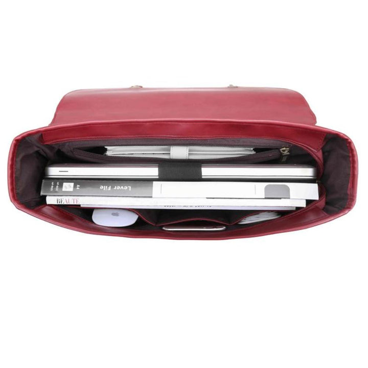 Knoten | Retro Twist Bag