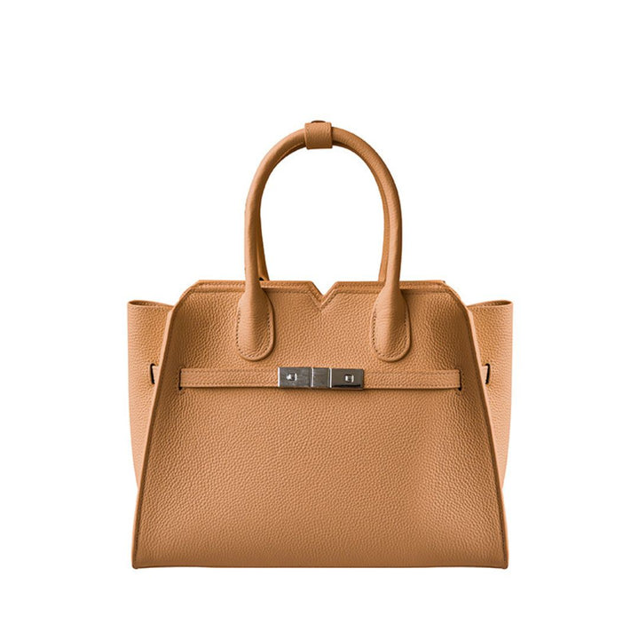 Perle d'Élégance Handbag