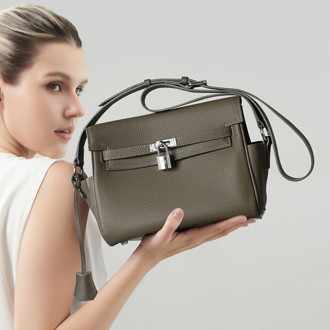 Celestial Grace Handbag