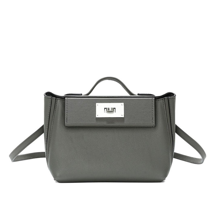 Ivory Empress Handbag