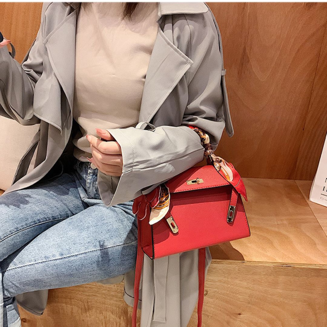 Reflet du Temps Handbag