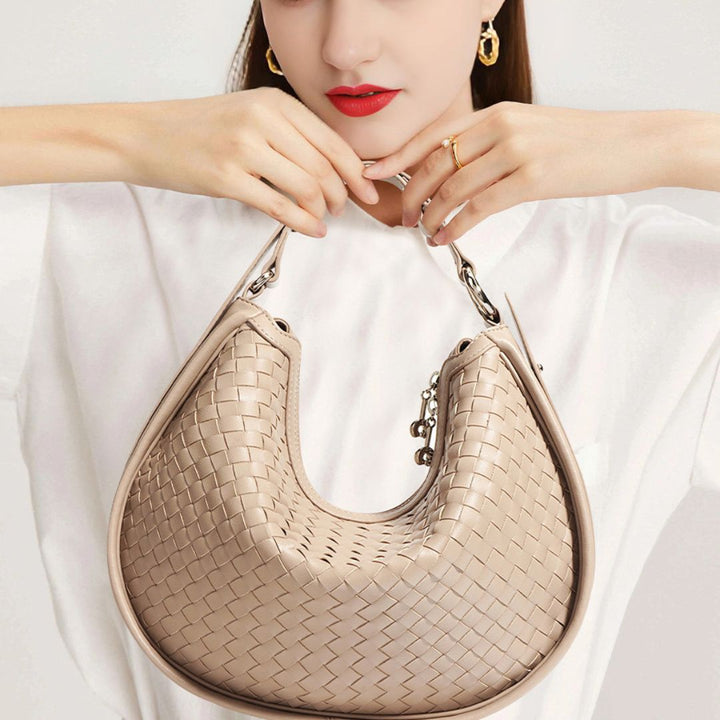 Rosehill Dawn Handbag