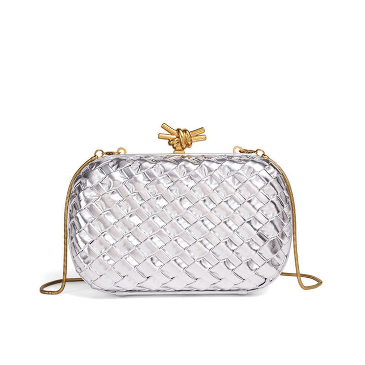 Royal Poise Handbag