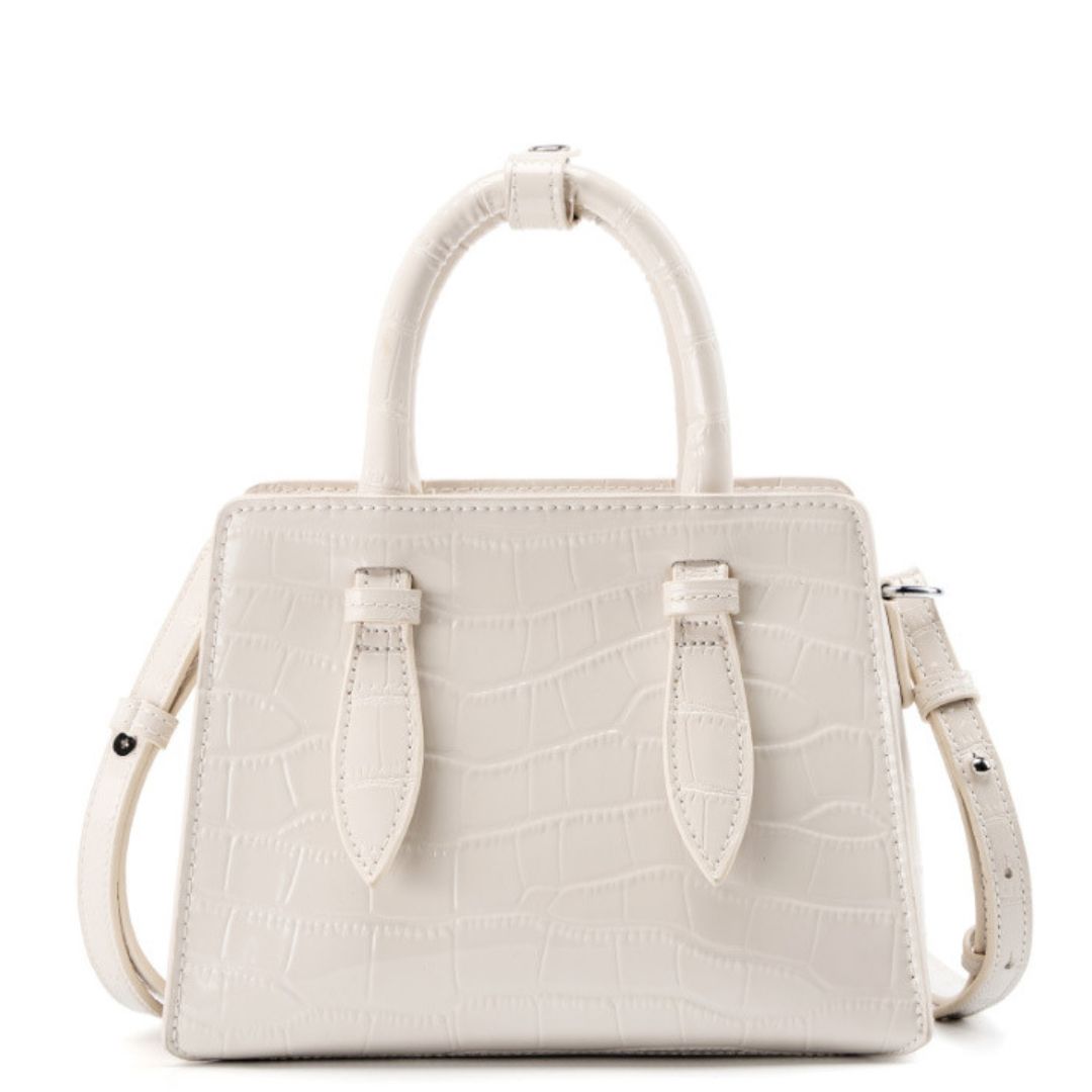 Ebon Chant Handbag