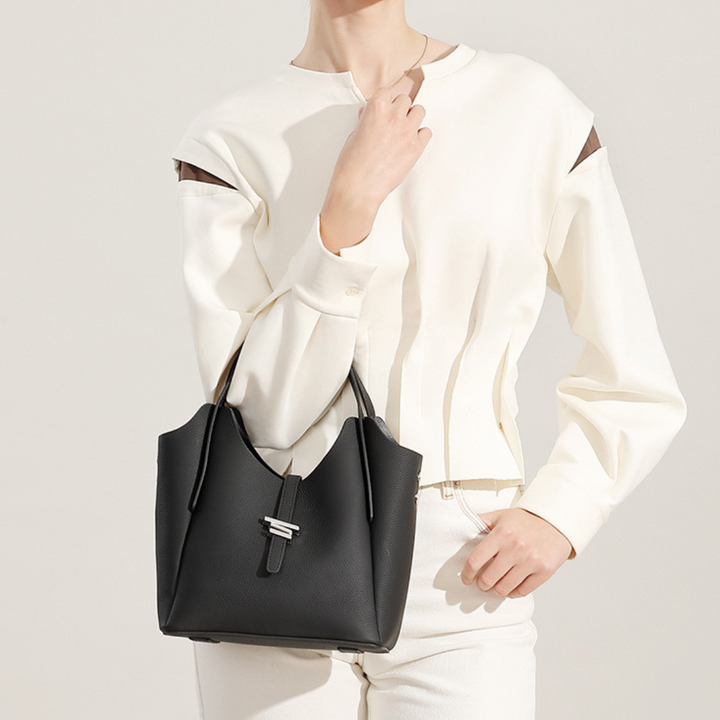 Vesper Lune Handbag