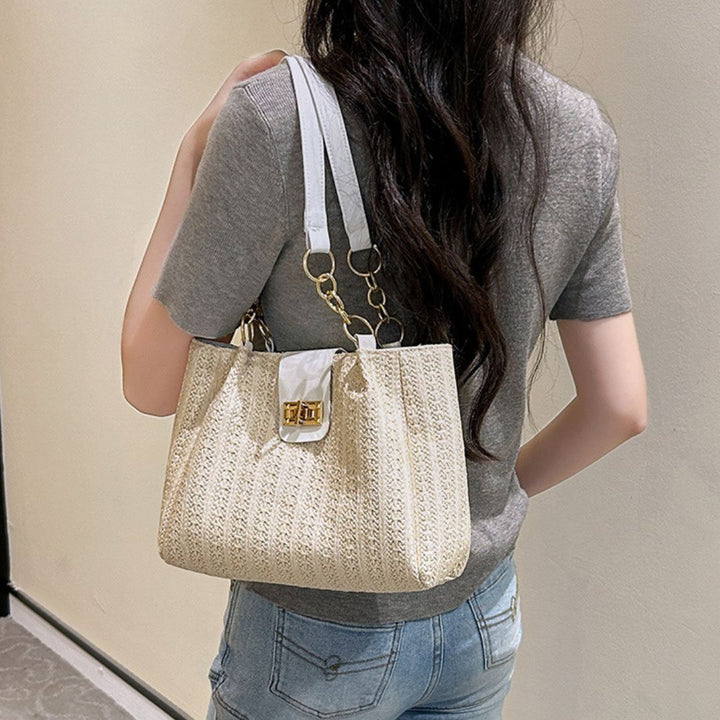 Éclat de Minuit Handbag