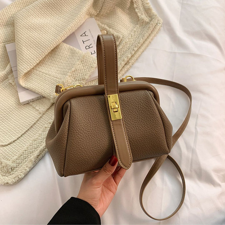 Trésor de Nuit Handbag