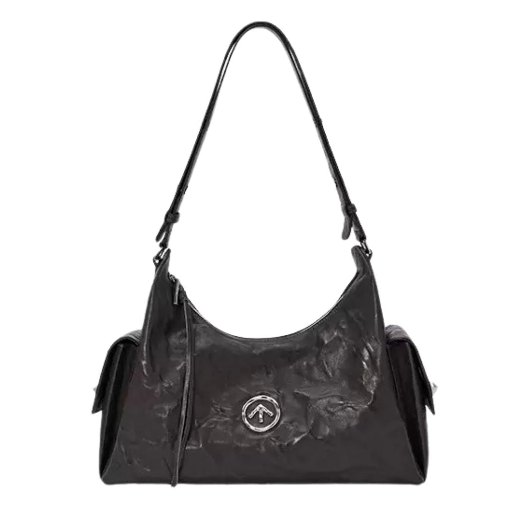 Rose Monarque Handbag
