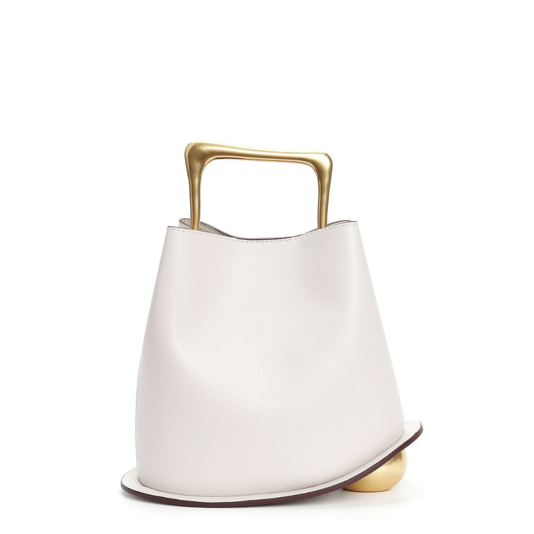 Fleur de Minuit Handbag