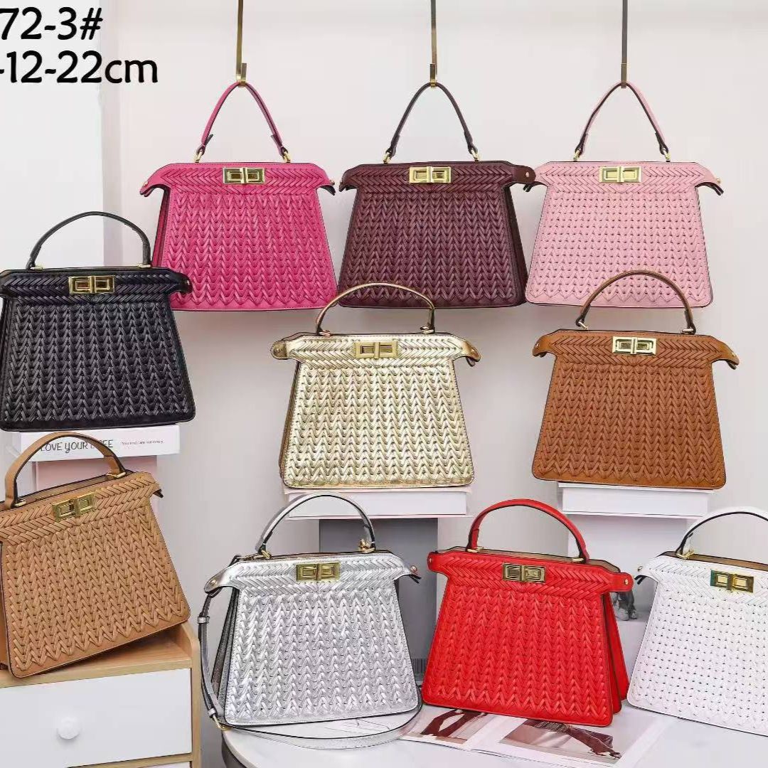 Grâce Royale Handbag