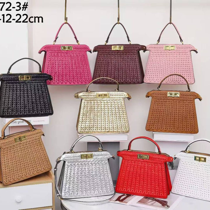 Grâce Royale Handbag