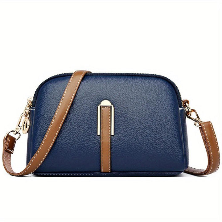 Sienna | Comfort and Style Shoulder Bag