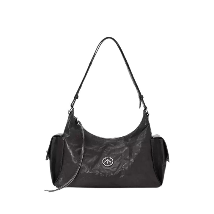 Rose Monarque Handbag