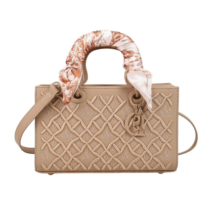 Whispered Grace Handbag