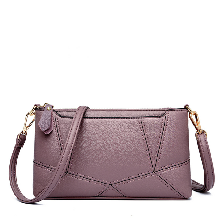 Sable Fawn Handbag