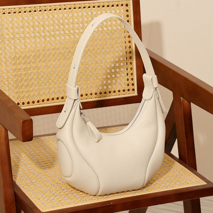 Midnight Heirloom Handbag