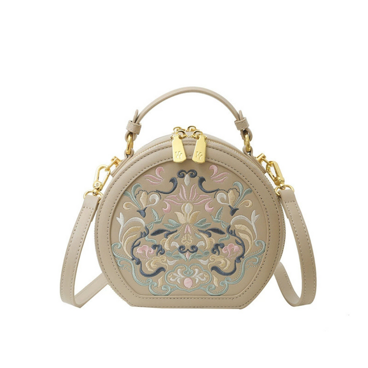 Louvre Mist Handbag