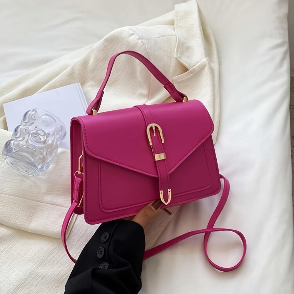 Tessa | Elegant and Minimalist Shoulder Bag