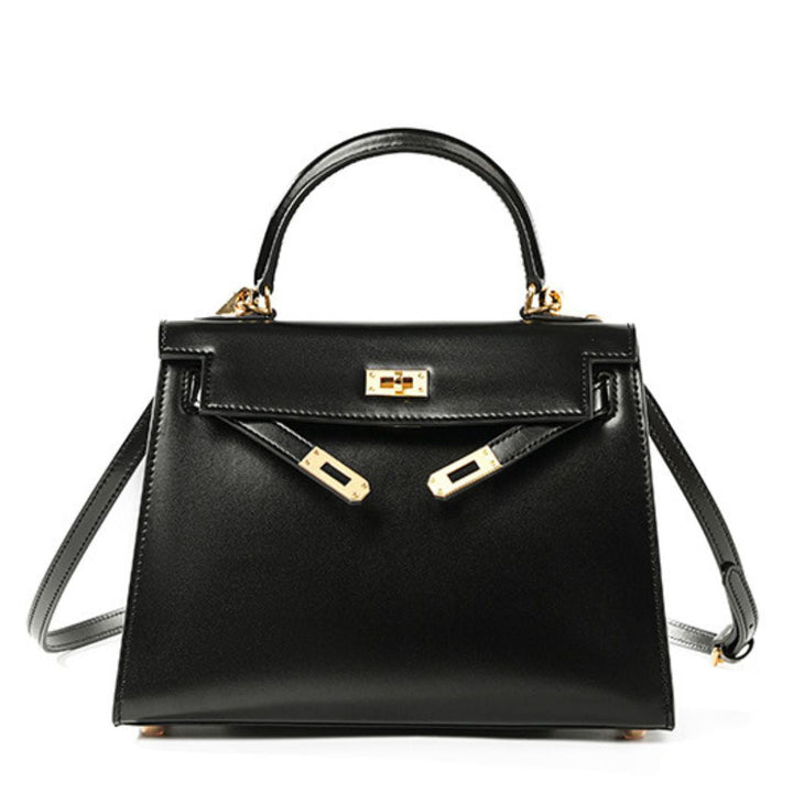 Imperial Fleur Handbag