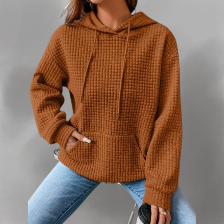 Madison™ | Cozy Hoodie