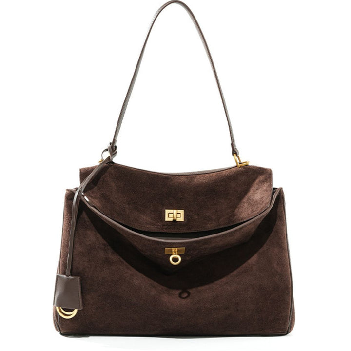 Charmed Heritage Handbag