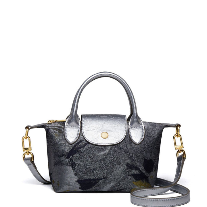 Heirloom Bloom Handbag