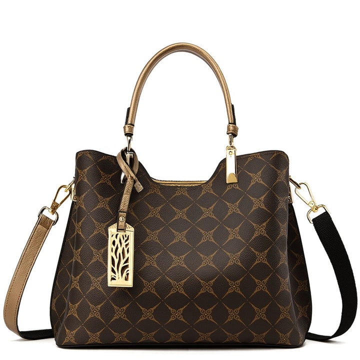 Éclat Secret Handbag