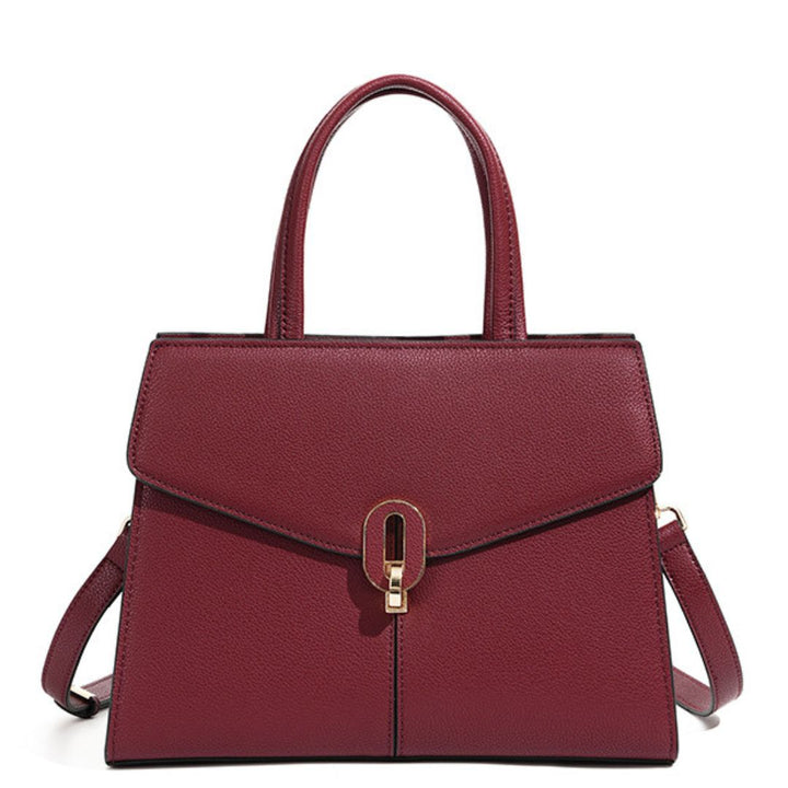 Golden Solstice Handbag