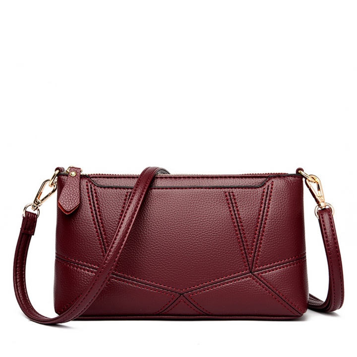 Sable Fawn Handbag