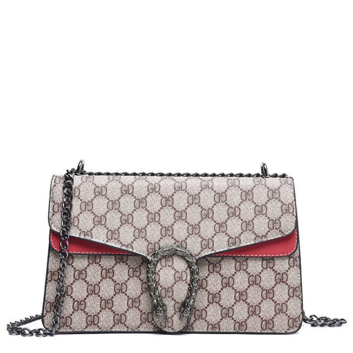 Élégance de Minuit Handbag