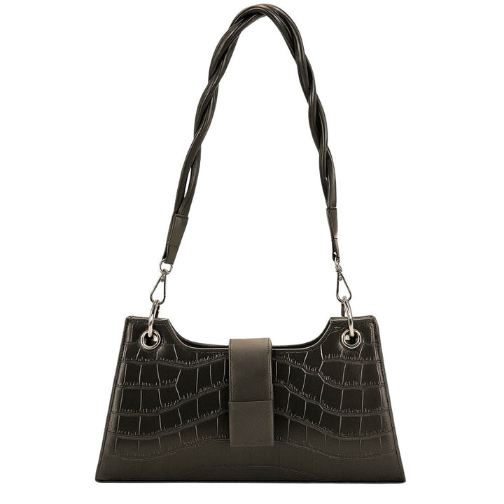 Luminous Heritage Handbag