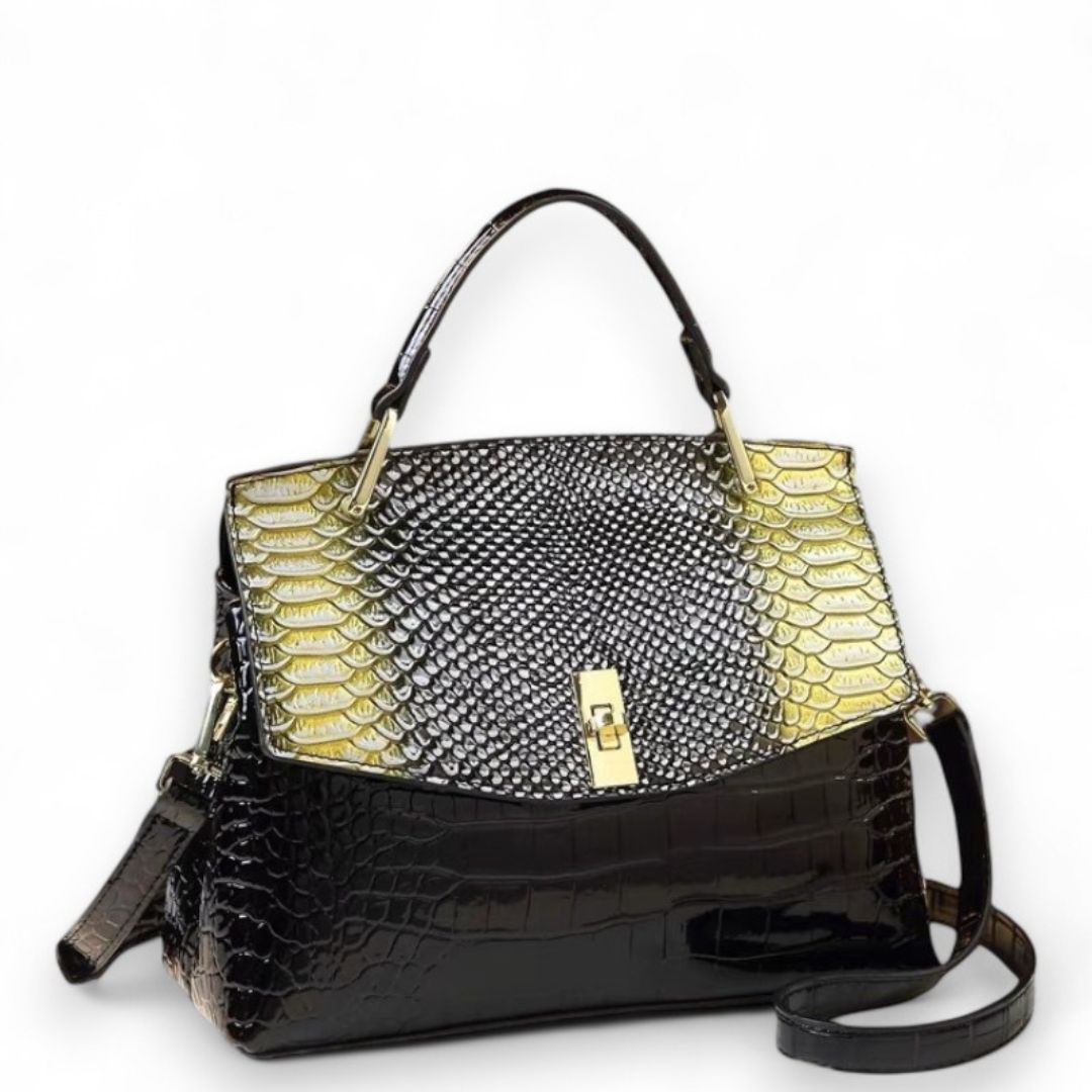 Ombre Mystique Handbag