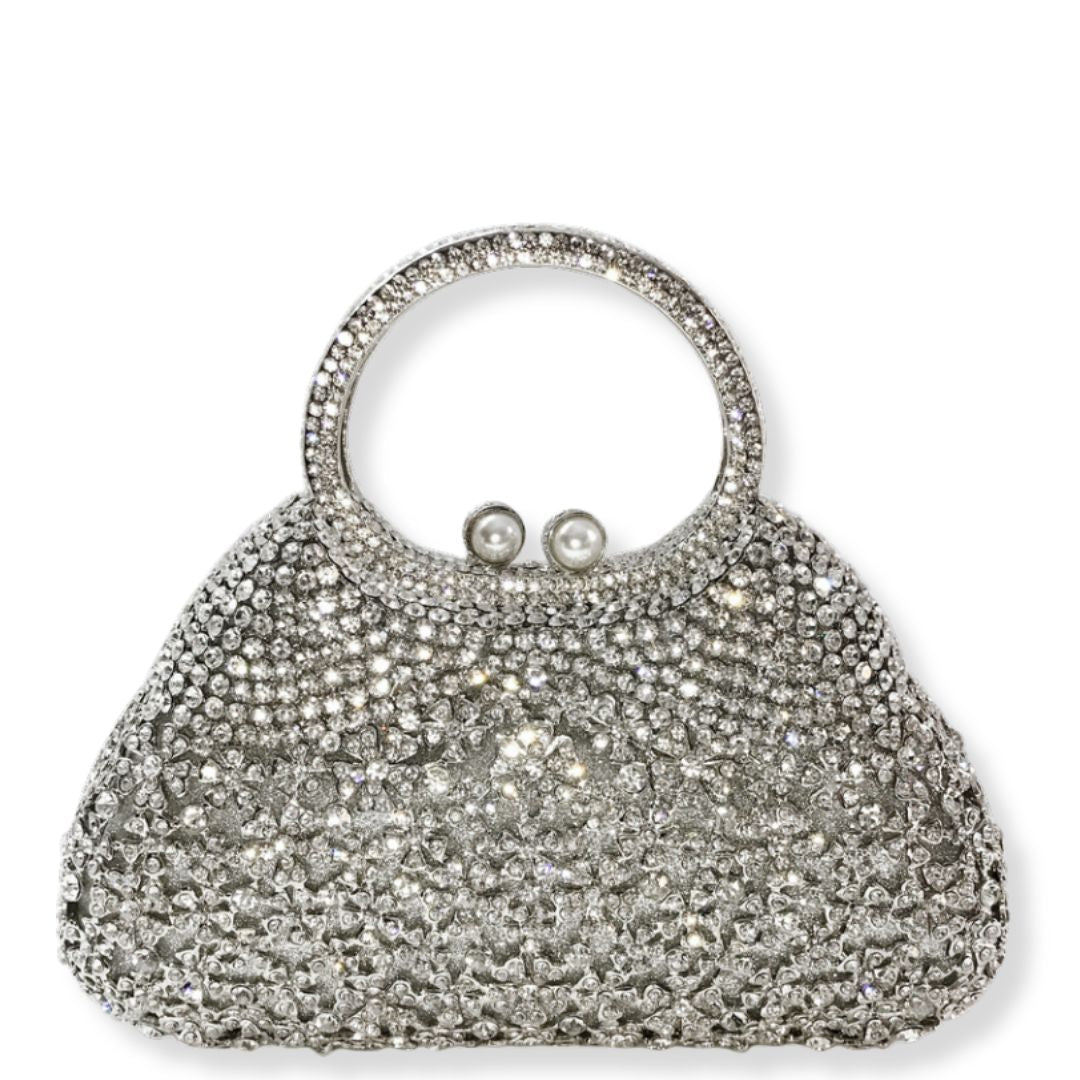 Fleur Éternelle Handbag