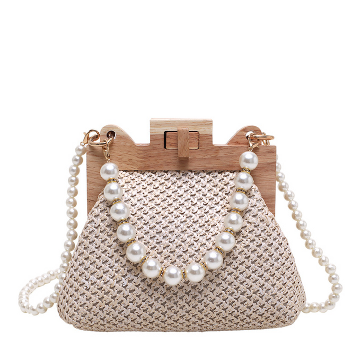 Thistle Haze Handbag