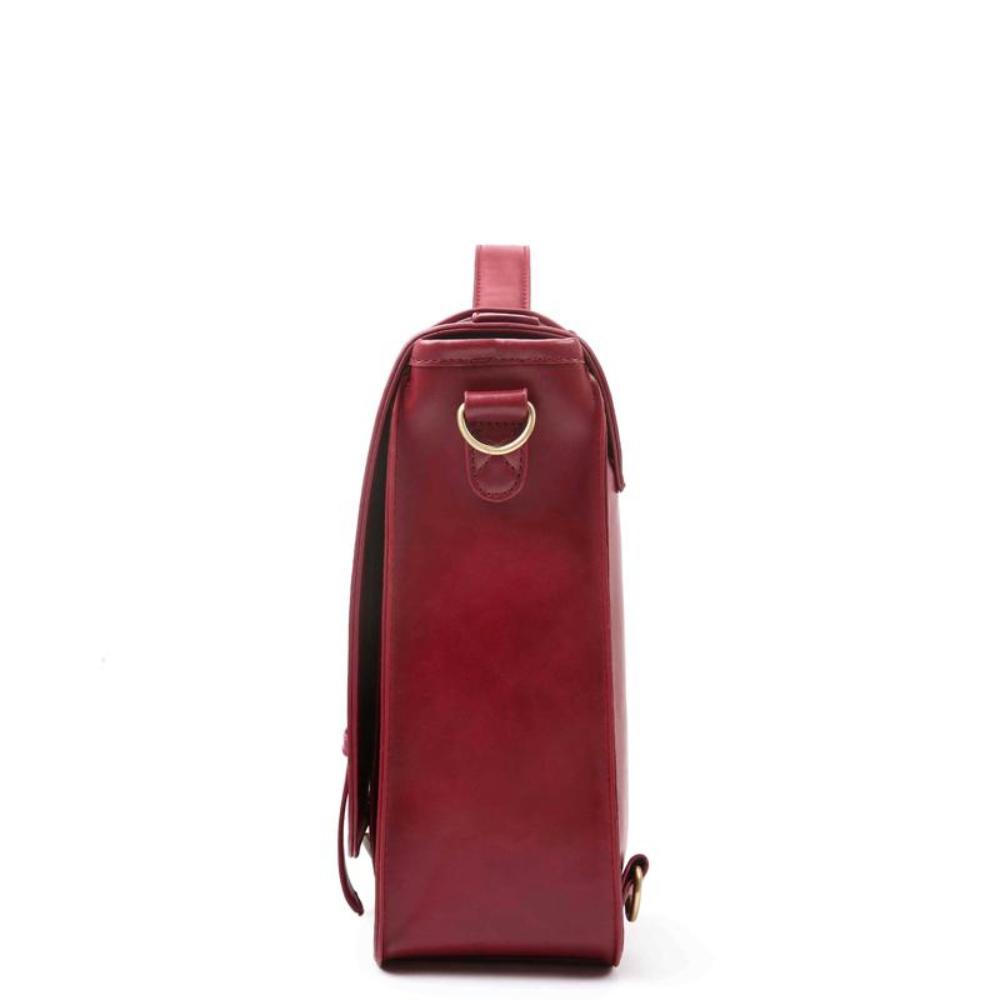 Knoten | Retro Twist Bag
