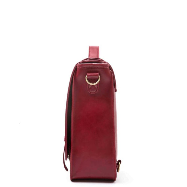Knoten | Retro Twist Bag