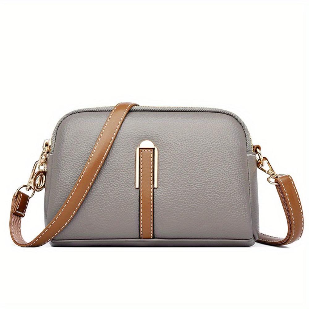 Sienna | Comfort and Style Shoulder Bag