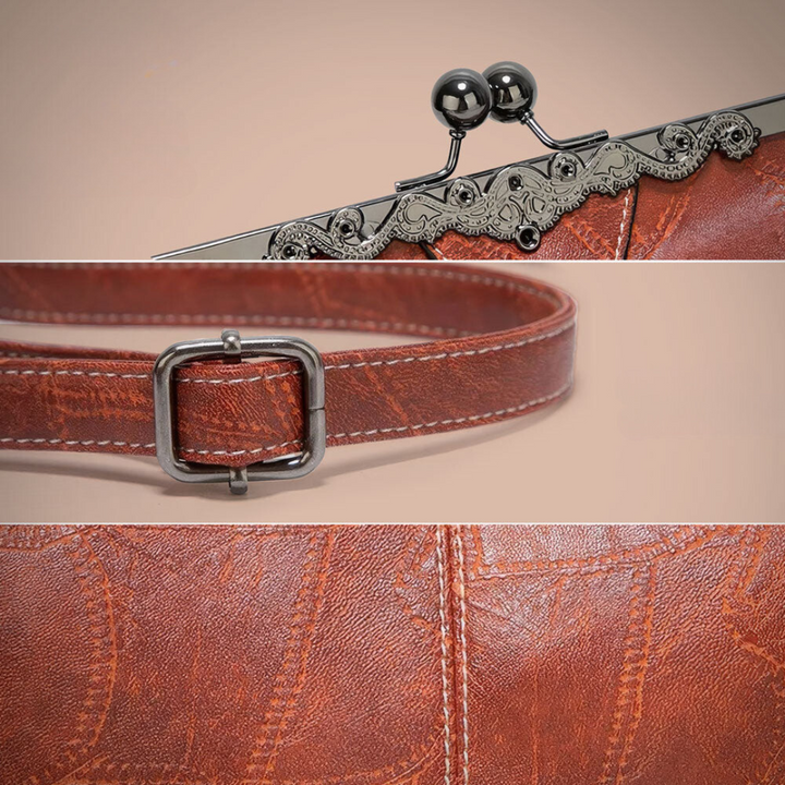 Lorelei | Elegant Vintage Handbag with Timeless Charm