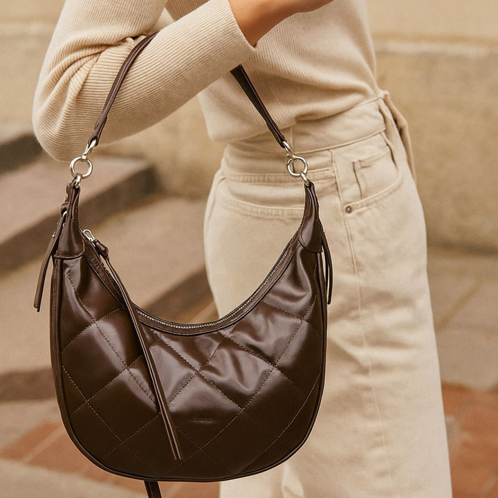 Briarwood Mist Handbag