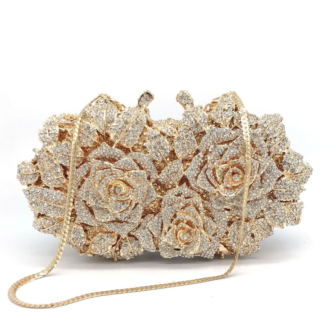 Céleste Opulence Handbag