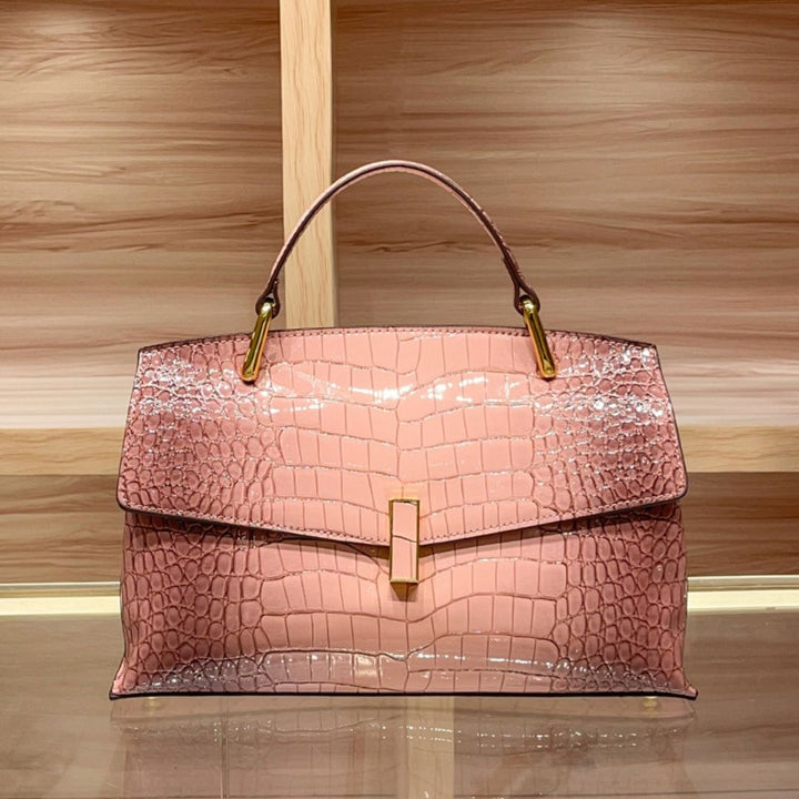 Minuit Éternel Handbag