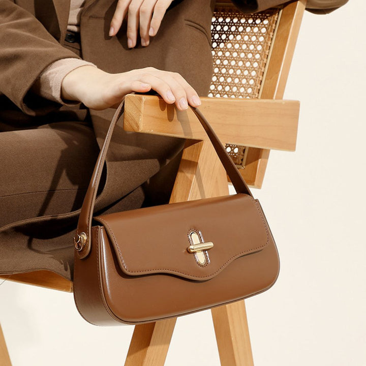 Ashford Pearl Handbag