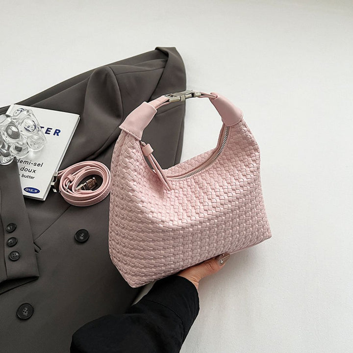 Voile de Minuit Handbag