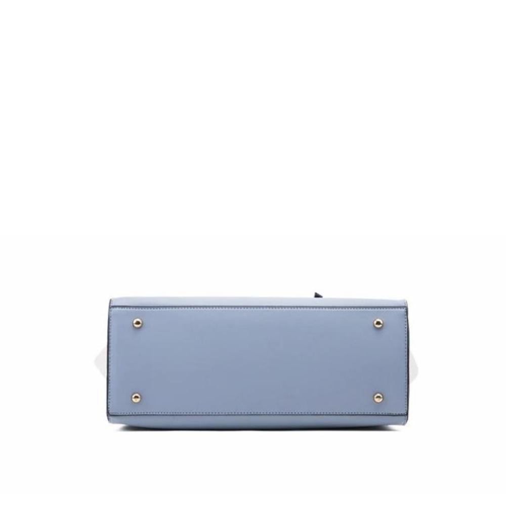 Ivy | Set of Four Elegant and Luxurious Shopping Bags