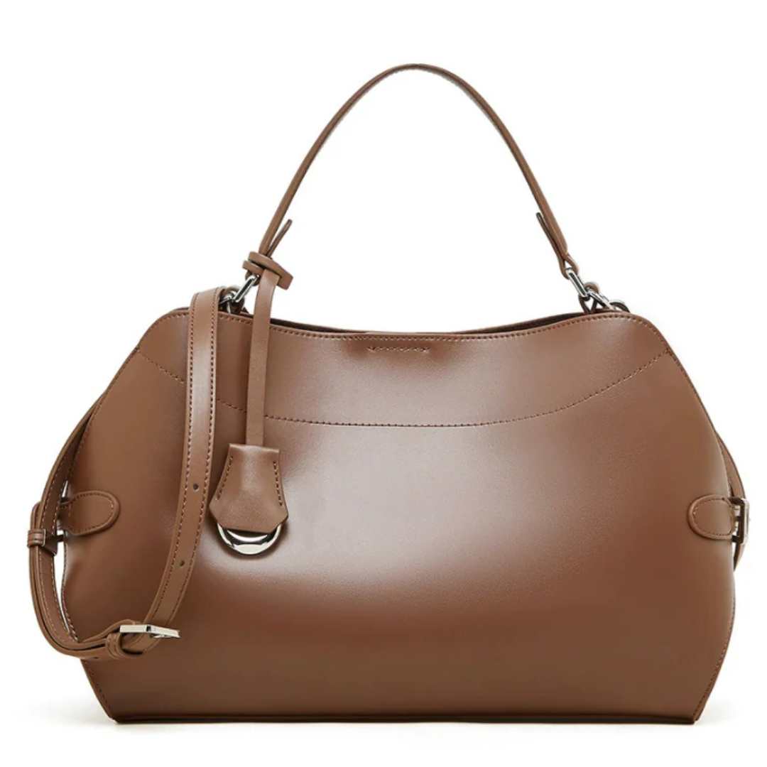 Opaline Luxe Handbag