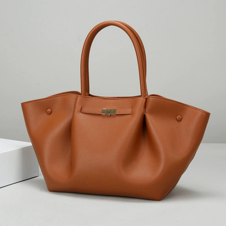 Camellia Drift Handbag